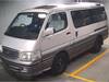 TOYOTA HIACE WAGON