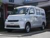 MAZDA BONGO VAN