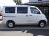 MAZDA BONGO VAN