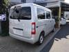 MAZDA BONGO VAN