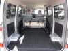 MAZDA BONGO VAN