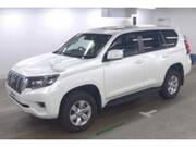 2019 TOYOTA LAND CRUISER PRADO