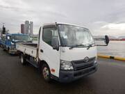 2014 TOYOTA TOYOACE TRUCK 2ton