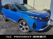 2022 PEUGEOT 3008
