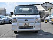 2010 SUBARU SAMBAR TRUCK