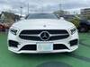 MERCEDES BENZ CLS-CLASS