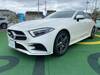 MERCEDES BENZ CLS-CLASS