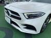 MERCEDES BENZ CLS-CLASS
