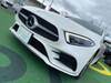 MERCEDES BENZ CLS-CLASS