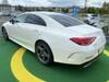 MERCEDES BENZ CLS-CLASS