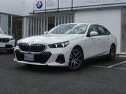 2024 BMW 5 SERIES