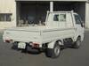 NISSAN VANETTE TRUCK