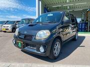 2003 SUZUKI KEI