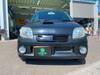 SUZUKI KEI