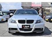 2008 BMW 3 SERIES