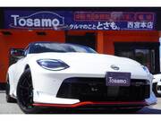 2024 NISSAN FAIRLADY Z