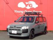 2019 TOYOTA PROBOX VAN