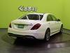 MERCEDES BENZ S CLASS