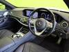 MERCEDES BENZ S CLASS