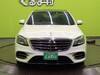 MERCEDES BENZ S CLASS