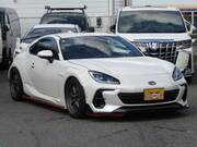 2023 SUBARU BRZ