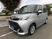 2018 TOYOTA TANK