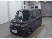 2020 HONDA N-BOX CUSTOM