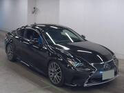 2015 LEXUS RC