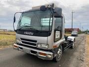 2004 ISUZU FORWARD