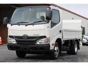 2015 TOYOTA DYNA