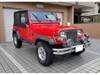 CHRYSLER JEEP WRANGLER
