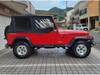 CHRYSLER JEEP WRANGLER