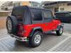 CHRYSLER JEEP WRANGLER