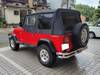 CHRYSLER JEEP WRANGLER