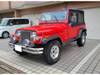 CHRYSLER JEEP WRANGLER