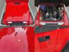 CHRYSLER JEEP WRANGLER