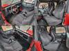 CHRYSLER JEEP WRANGLER