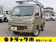 2020 DAIHATSU HIJET TRUCK