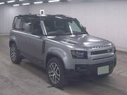 2023 LAND ROVER DEFENDER