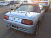 HONDA BEAT