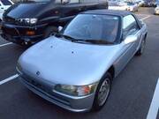 1991 HONDA BEAT BASE GRADE