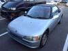 HONDA BEAT