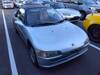 HONDA BEAT