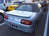 HONDA BEAT