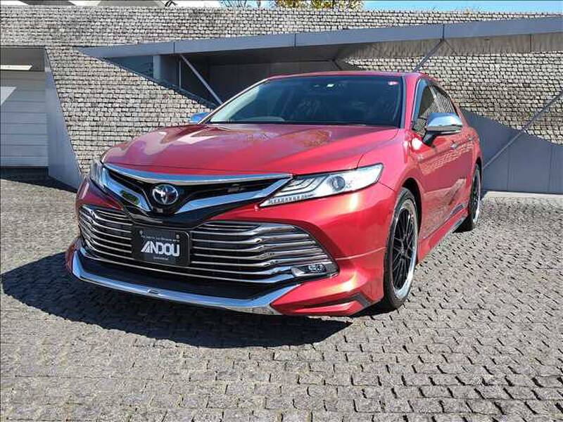 -CAMRY