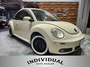 2006 VOLKSWAGEN NEW BEETLE