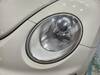 VOLKSWAGEN NEW BEETLE