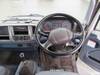 HINO POWDER CEMENT TRUCK