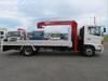 HINO POWDER CEMENT TRUCK