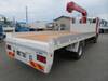 HINO POWDER CEMENT TRUCK